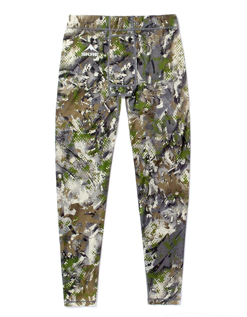 SKRE Kaibab 150 Merino Uld underbukser - Billede 4