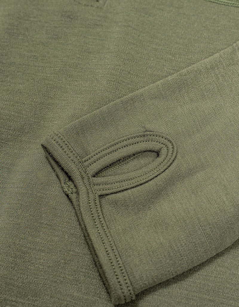 SKRE Kaibab 300 Merino Wool Hoodie - Billede 11