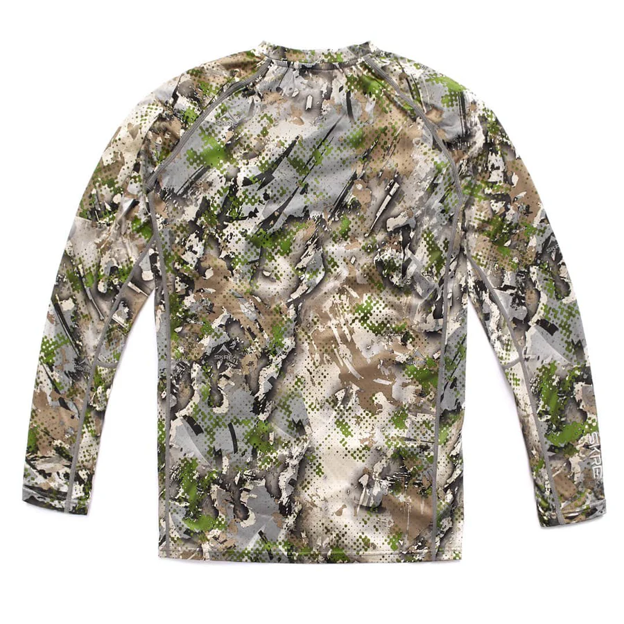 SKRE Wasatch Crew Top