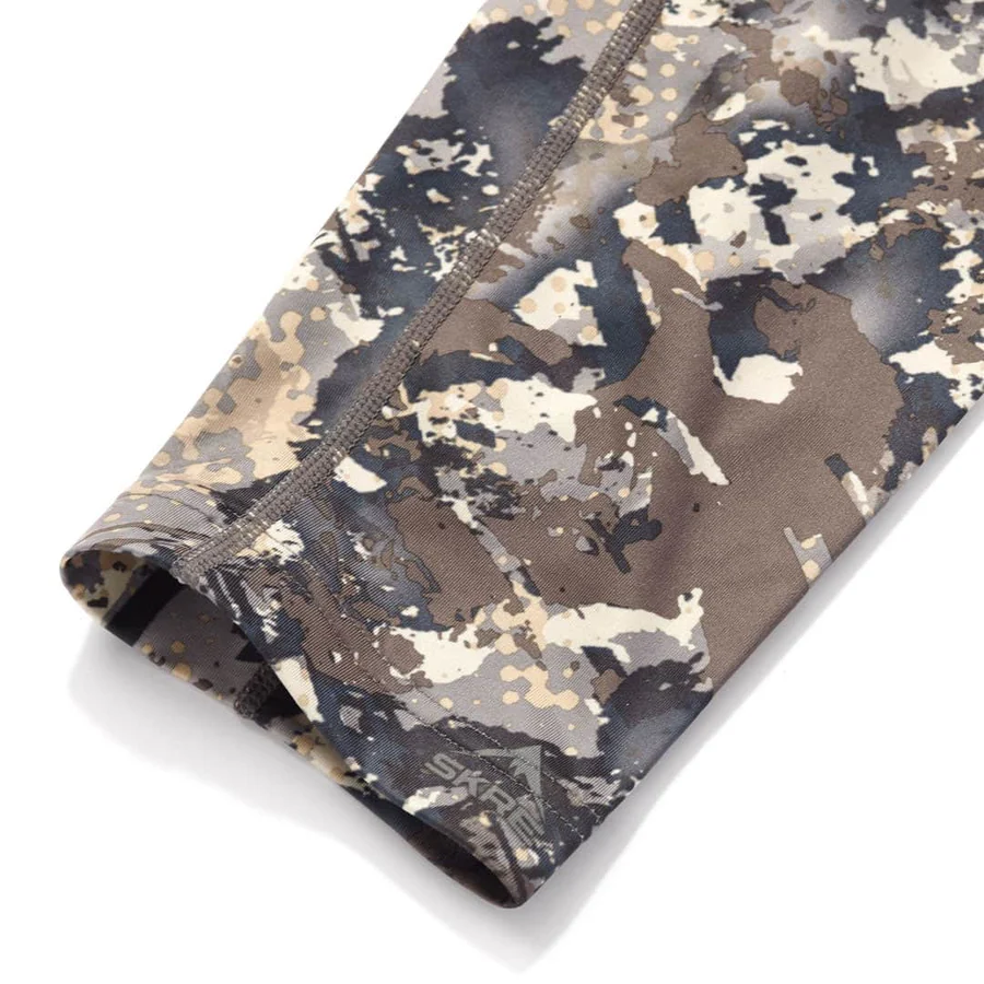 SKRE Wasatch Crew Top - Billede 9