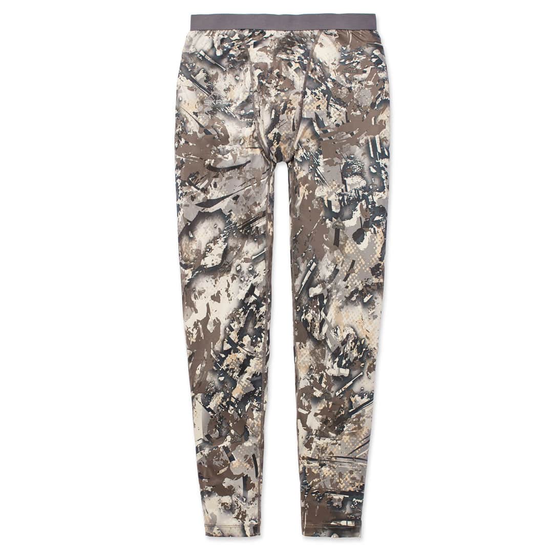 SKRE Wasatch Crew Top - Billede 3