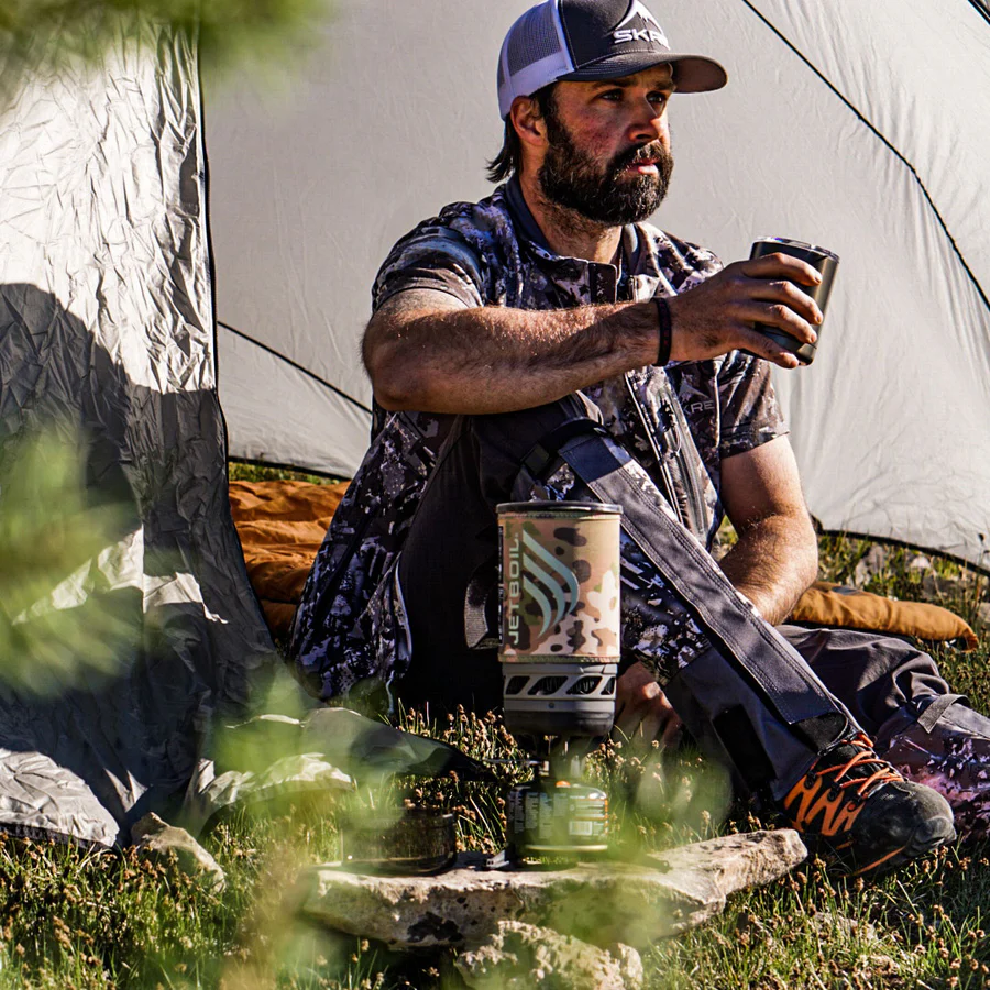 SKRE Hardscrabble Vest - Billede 9