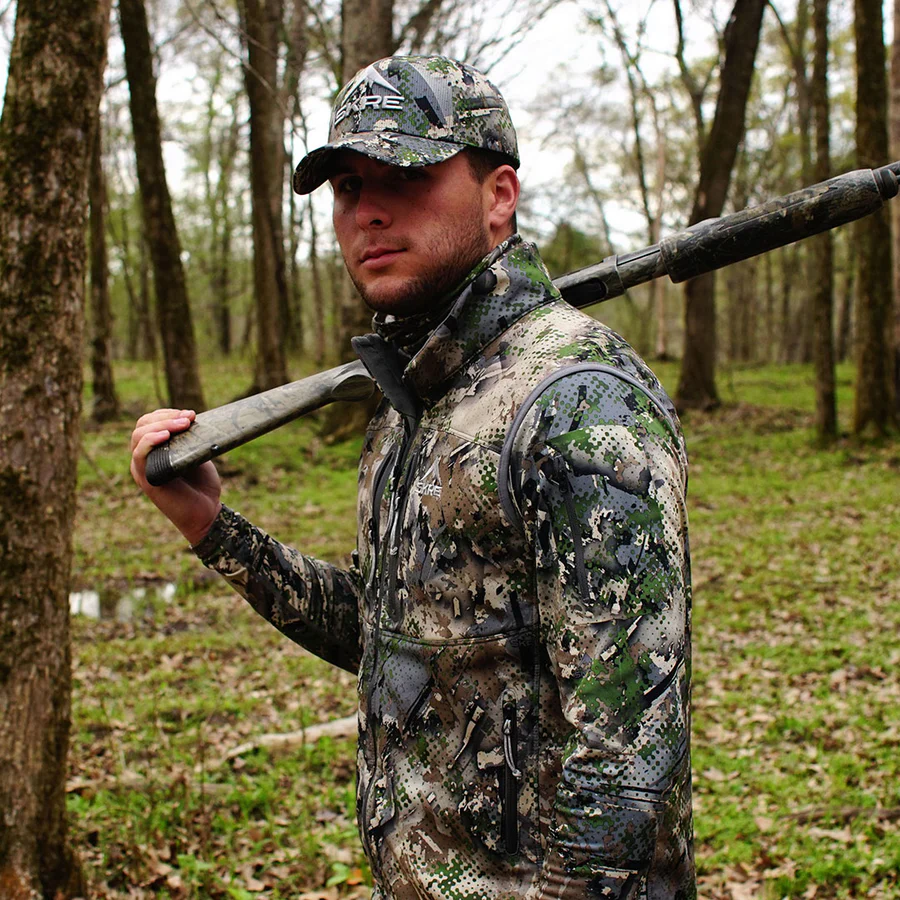 SKRE Hardscrabble Vest - Billede 10