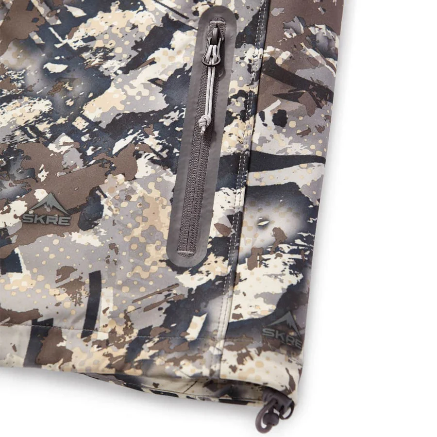 SKRE Hardscrabble Vest - Billede 6