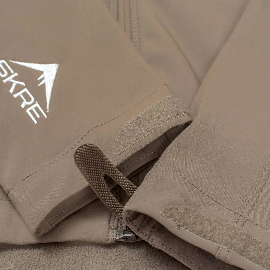 SKRE Hardscrabble Jacket - Billede 11