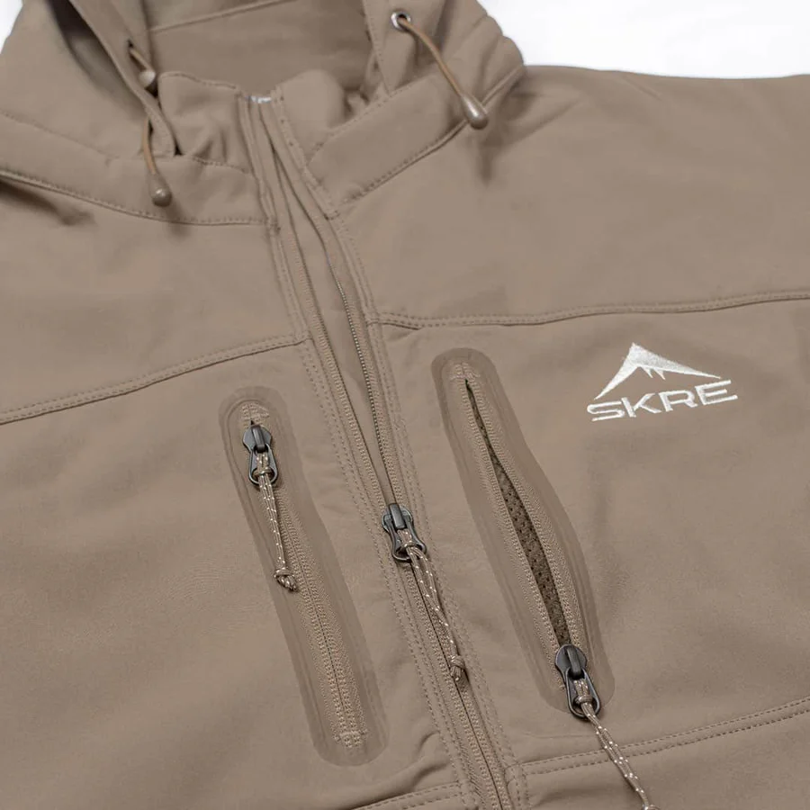 SKRE Hardscrabble Jacket - Billede 17