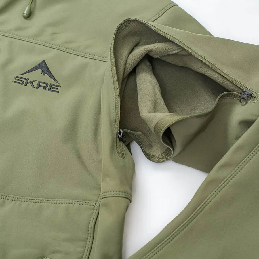 SKRE Hardscrabble Jacket - Billede 18