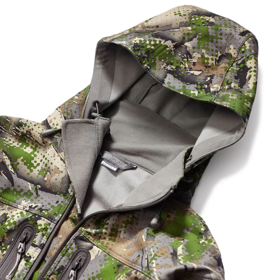 SKRE Hardscrabble Jacket - Billede 14