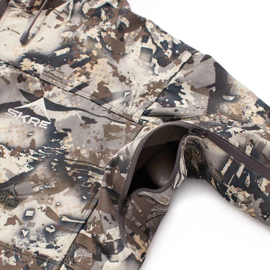 SKRE Hardscrabble Jacket - Billede 15