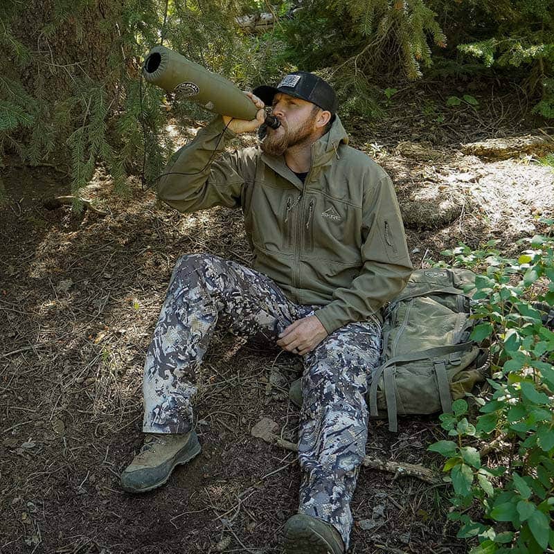 SKRE Hardscrabble Jacket - Billede 7