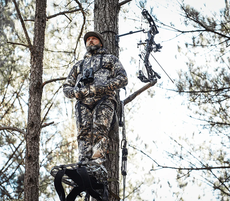 SKRE Hardscrabble Jacket - Billede 9