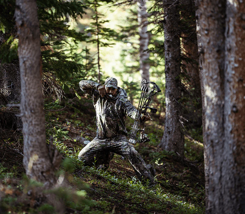SKRE Hardscrabble Jacket - Billede 8