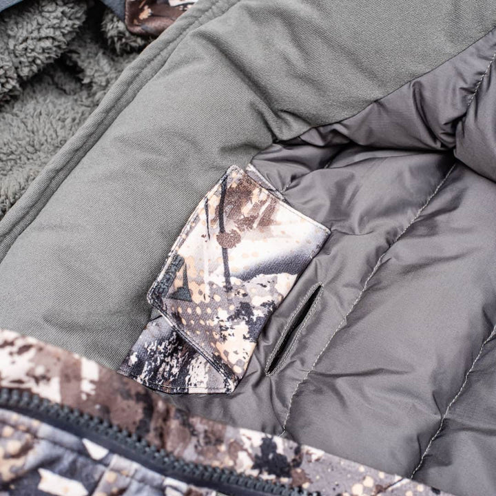SKRE Guardian Late Season Jacket - Billede 5
