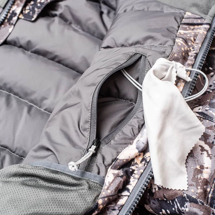SKRE Guardian Late Season Jacket - Billede 6