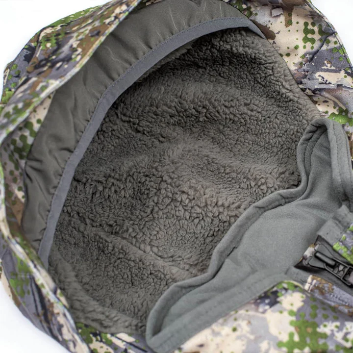SKRE Guardian Late Season Jacket - Billede 4