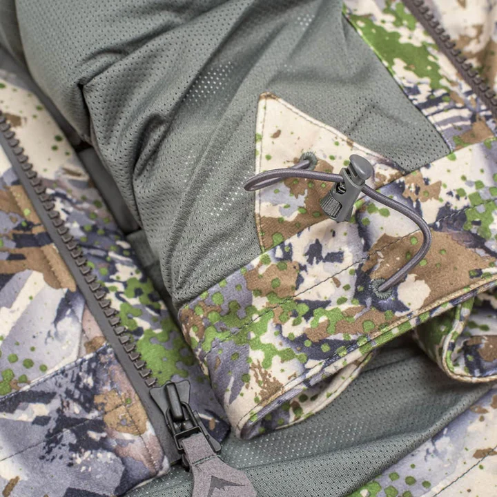 SKRE Guardian Late Season Jacket - Billede 8