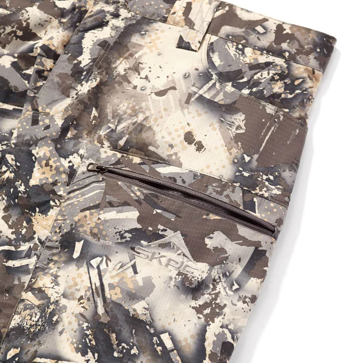 SKRE Uinta Early Season Pant - V1 - Billede 4