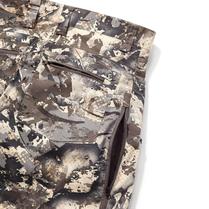 SKRE Uinta Early Season Pant - V1 - Billede 6