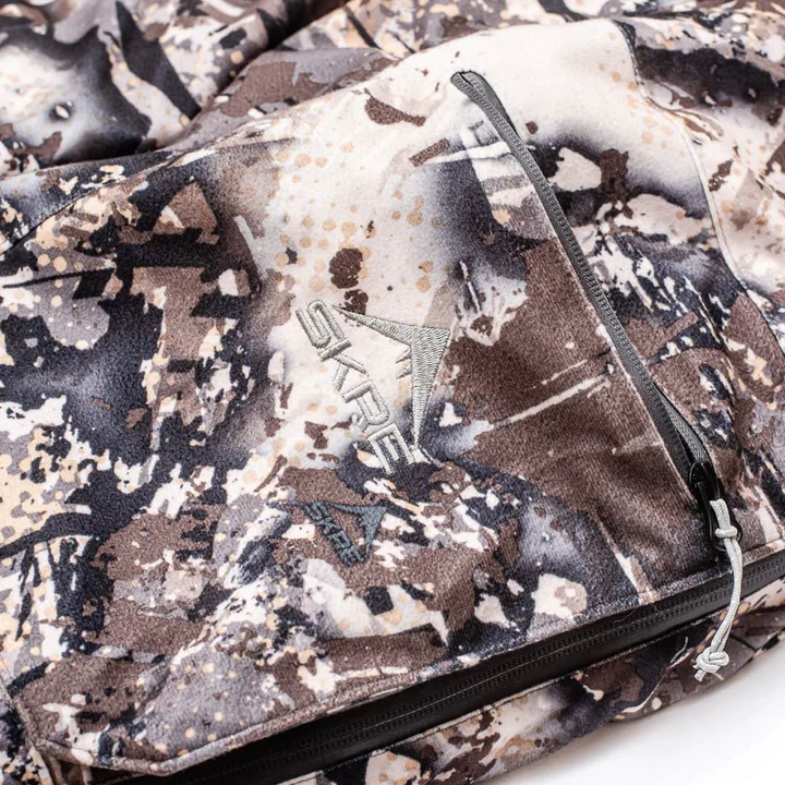 SKRE Guardian Late Season Bibs - Billede 8