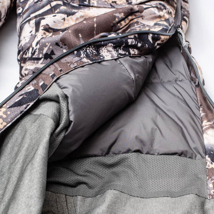 SKRE Guardian Late Season Bibs - Billede 6