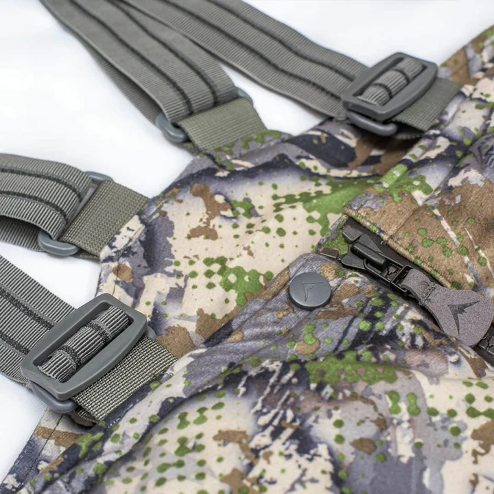SKRE Guardian Late Season Bibs - Billede 7