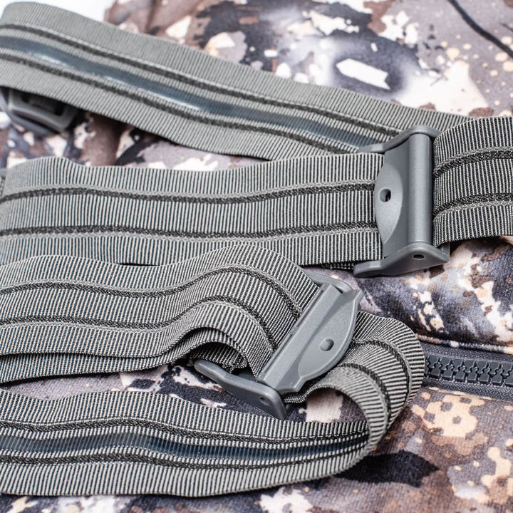 SKRE Guardian Late Season Bibs - Billede 9