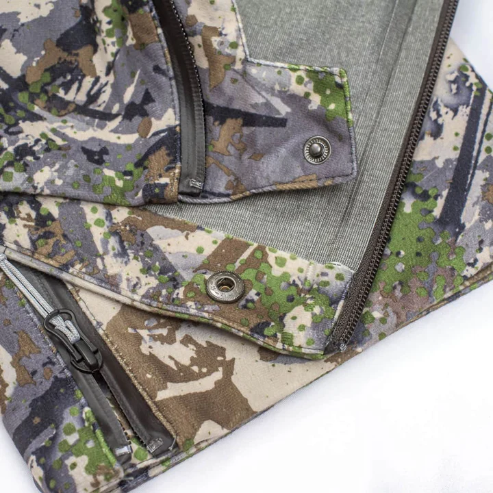 SKRE Guardian Late Season Bibs - Billede 10