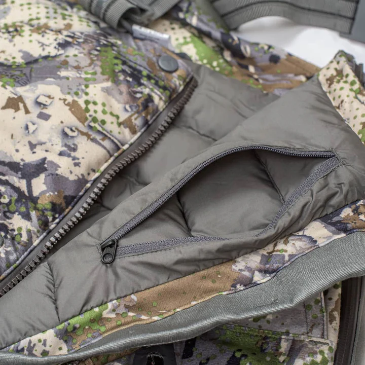 SKRE Guardian Late Season Bibs - Billede 11