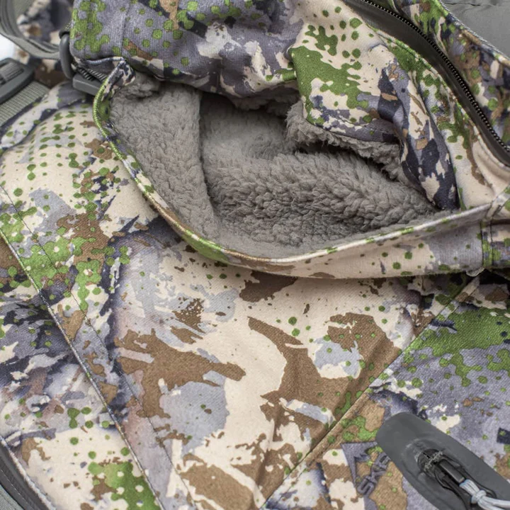 SKRE Guardian Late Season Bibs - Billede 12
