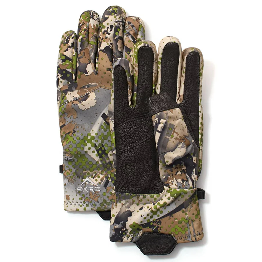 SKRE Deadfall Gloves - Billede 3