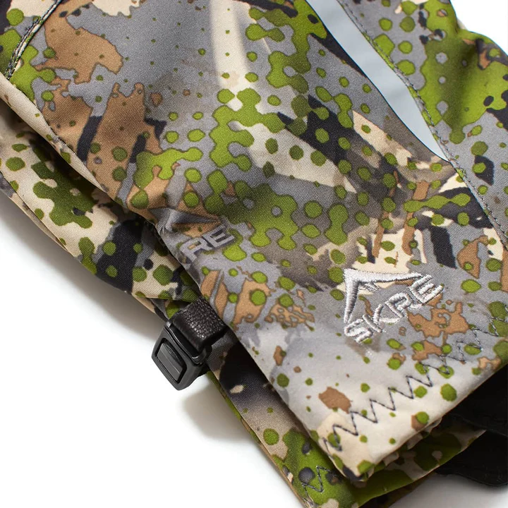 SKRE Deadfall Gloves - Billede 5