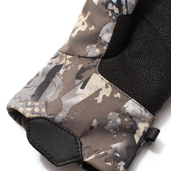 SKRE Deadfall Gloves - Billede 6
