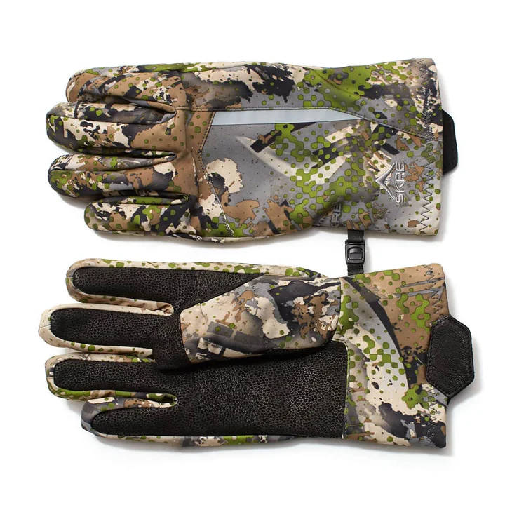 SKRE Deadfall Gloves - Billede 7