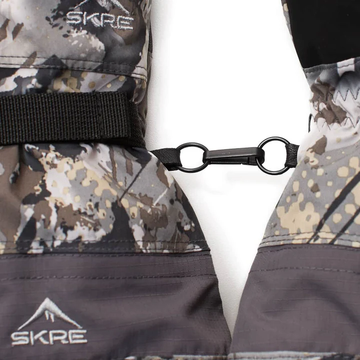 SKRE Bridger Glassing Mitt - Billede 8