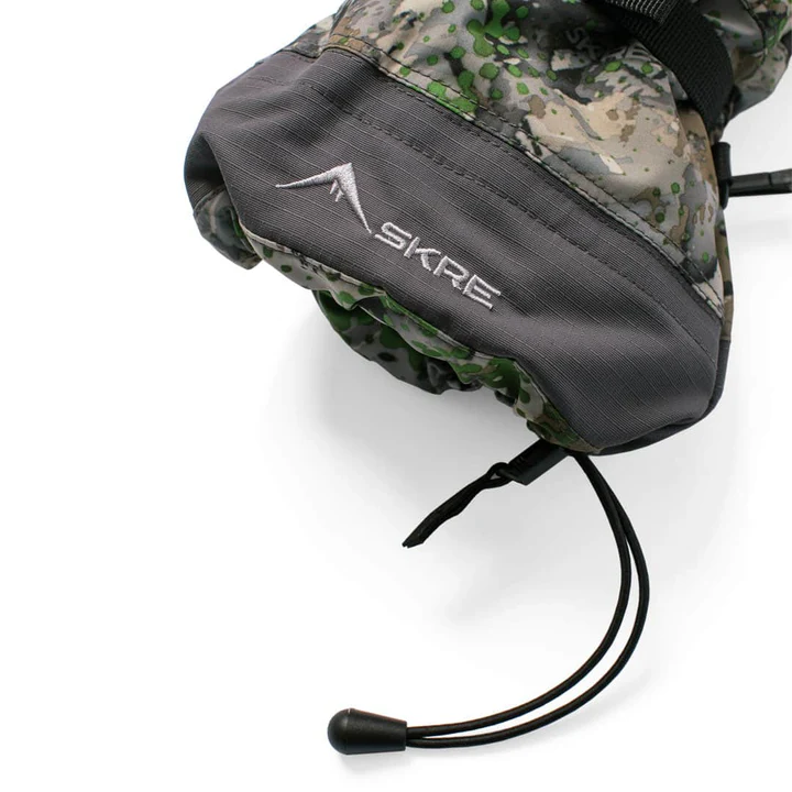 SKRE Bridger Glassing Mitt - Billede 7