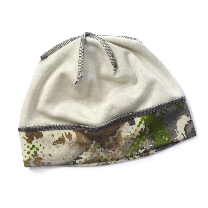 SKRE IBEX 300 Merino Beanie - Billede 4