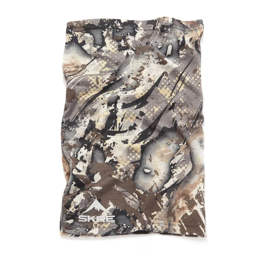 SKRE IBEX 150 Merino Neck Gaiter