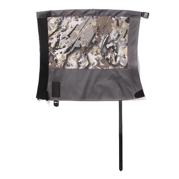 Skre Hardscrabble Gaiter | Summit Camo | L - Billede 5