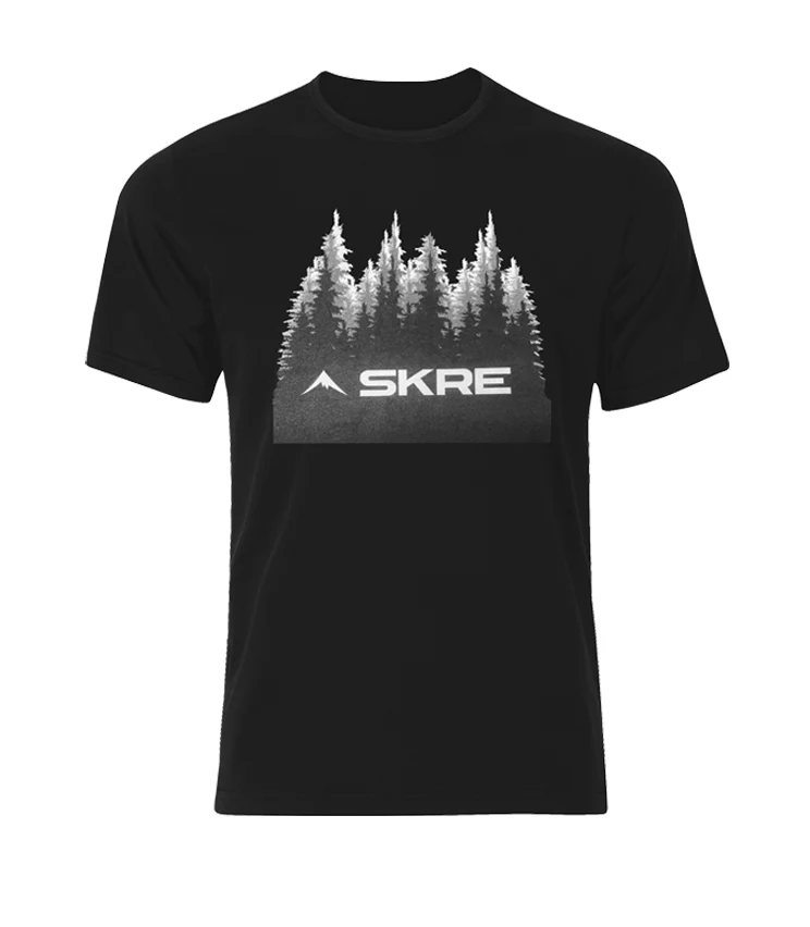 SKRE Forest T-Shirt