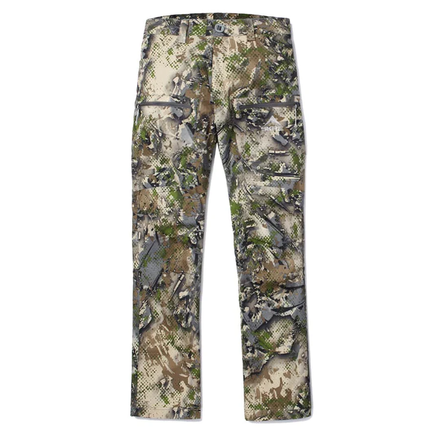 SKRE Womens Hardscrabble Pants - Billede 3