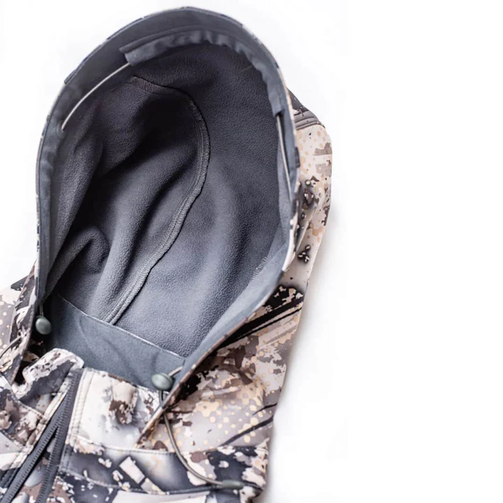Skre Womens Hardscrabble Jacket | Solace Camo | L - Billede 6