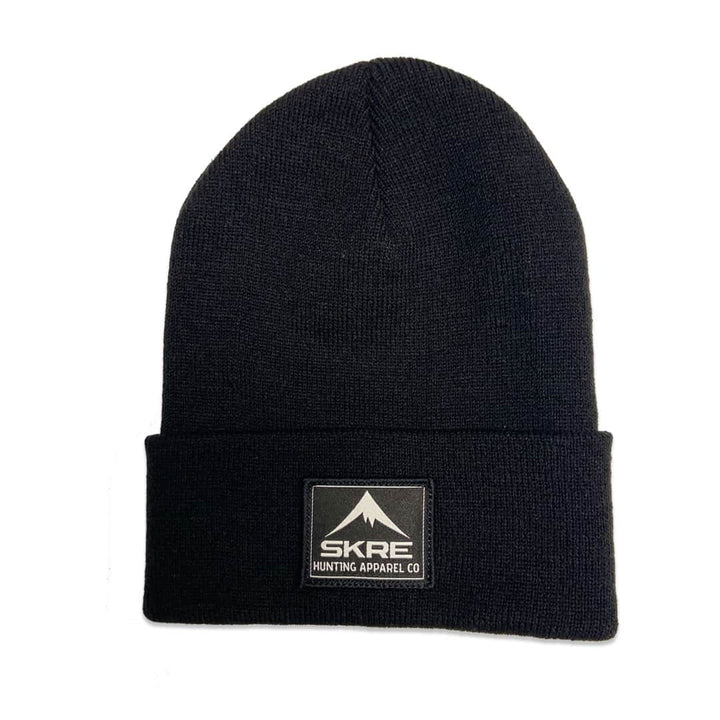 SKRE Cuffed Beanie