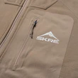 SKRE Grid Lite Jacket - Billede 7