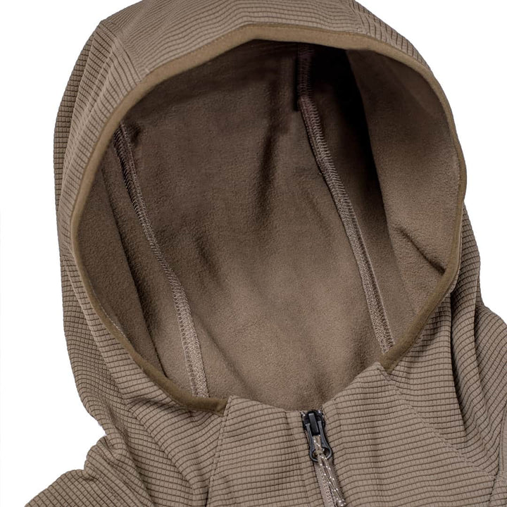 SKRE Grid Lite Jacket - Billede 6