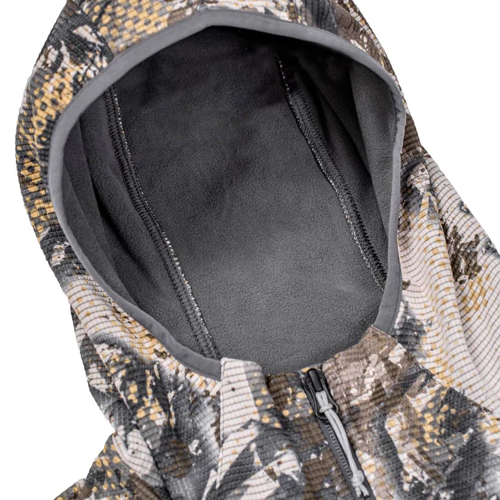 SKRE Grid Lite Jacket - Billede 10