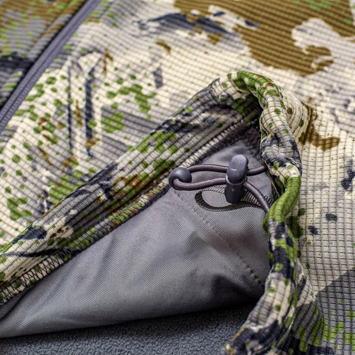 SKRE Grid Lite Jacket - Billede 12