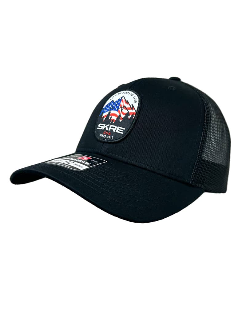 SKRE Liberty Hat