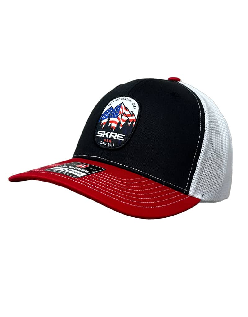 SKRE Liberty Hat - Billede 3