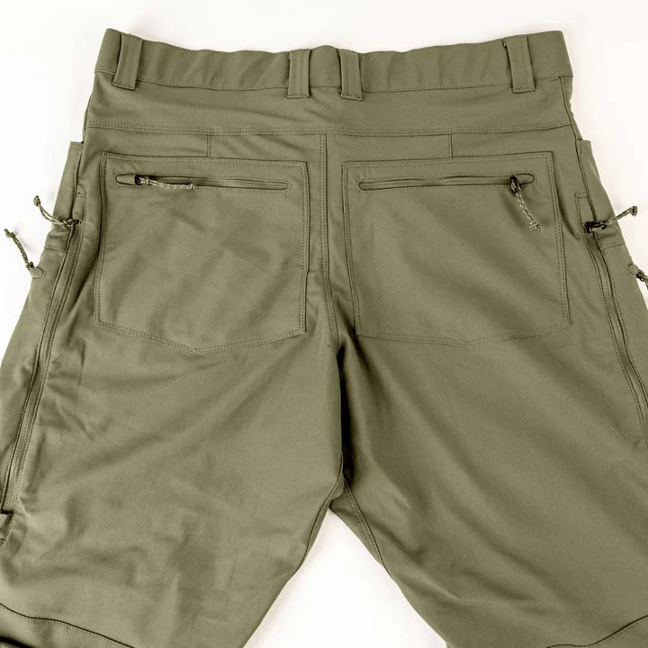 SKRE Venture Flex Pant - V1 - Billede 3