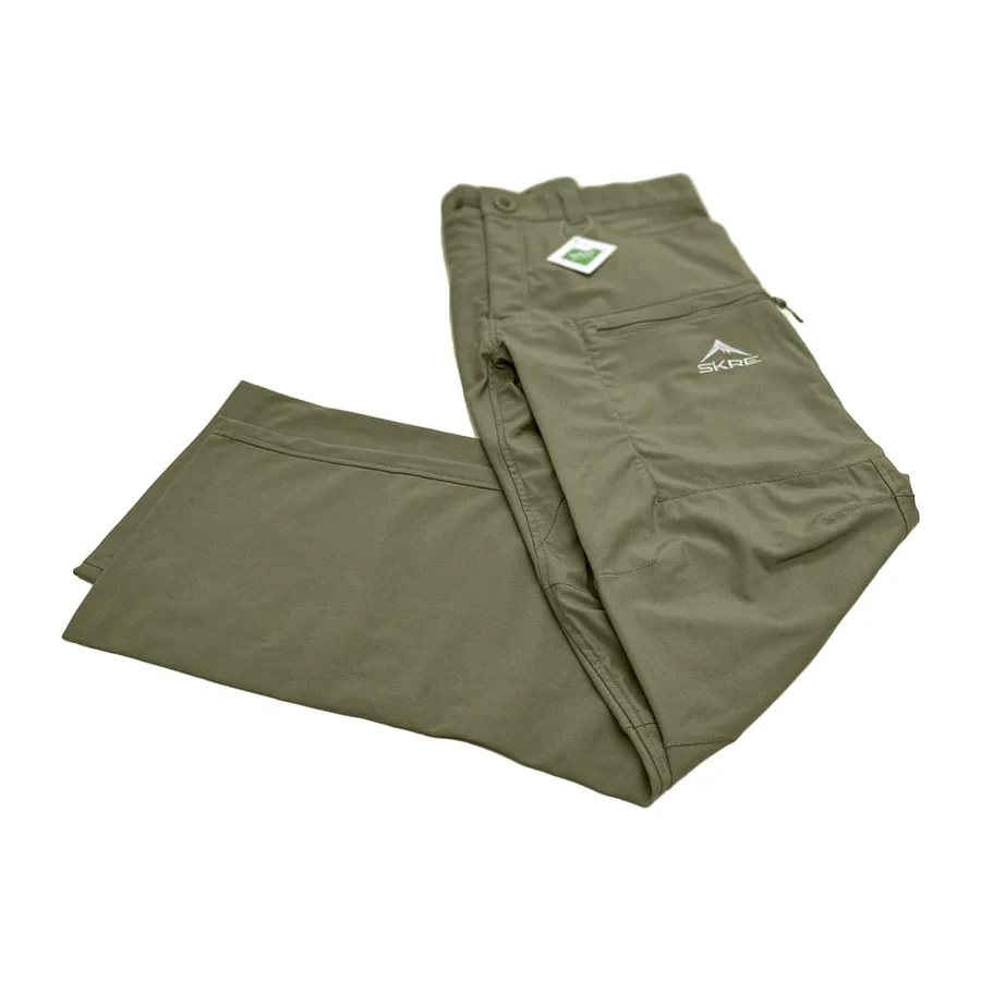 SKRE Venture Flex Pant - V1